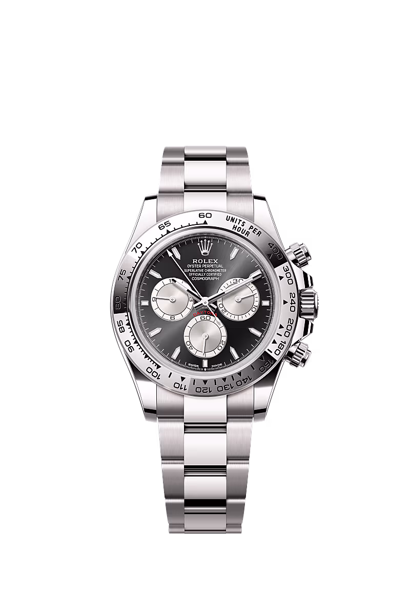 Featured image for “Rolex Daytona – M126509-0001”