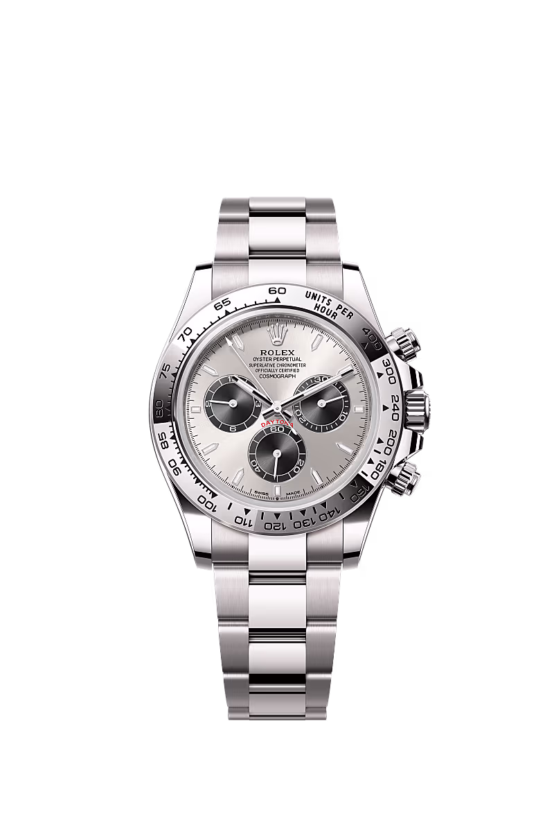 Featured image for “Rolex Daytona – M126509-0003”
