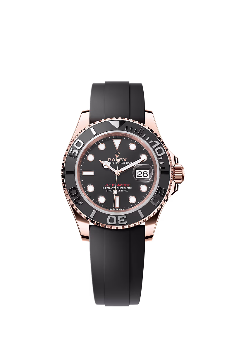 Featured image for “Rolex Yacht Master 126655”