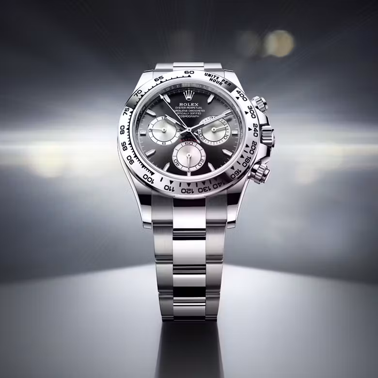 Featured image for “Buying a Rolex in 2025? | Mallorca Market Insight”