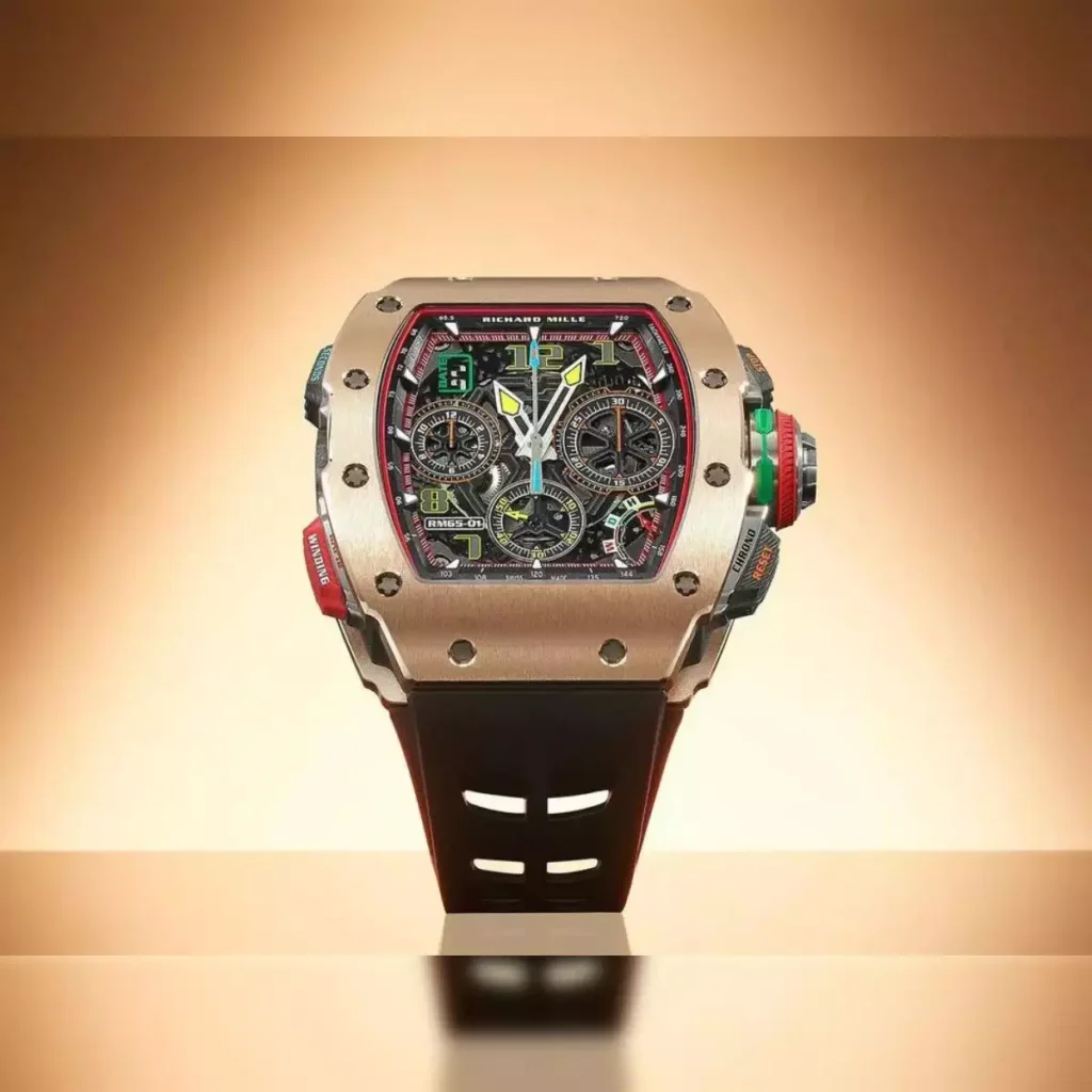 Richard mille in Mallorca