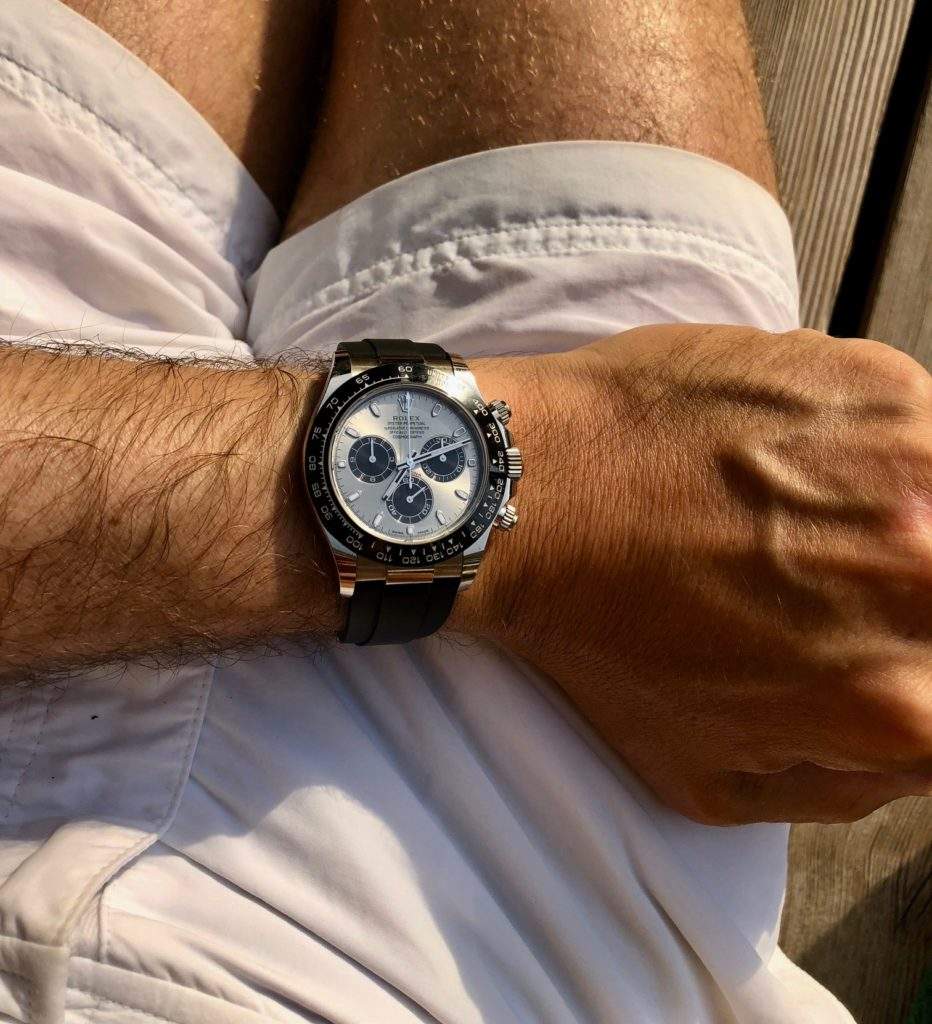 Featured image for “The Ultimate Watch Valuation Guide: Know the Worth of Your Luxury Timepiece in Mallorca”