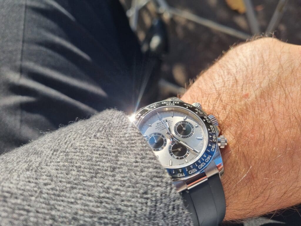 Buy Rolex in Palma